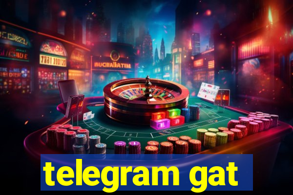 telegram gat